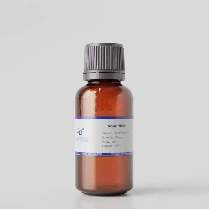 Vosoritide