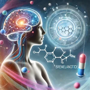 Advancements in the Treatment of Female Sexual Dysfunction A Clinical Review of Bremelanotide