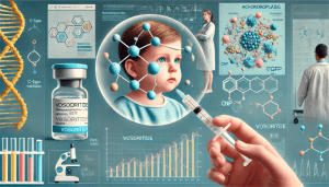 Vosoritide: A Breakthrough Treatment for Achondroplasia