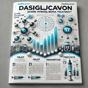 Dasiglucagon: A Revolutionary Approach to Severe Hypoglycemia and Beyond