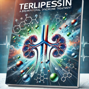Terlipressin: A Game-Changer in Hepatorenal Syndrome Treatment and the Road Ahead