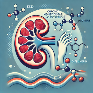 Unlocking the Therapeutic Potential of Difelikefalin: Advancing Treatment for CKD-Associated Pruritus