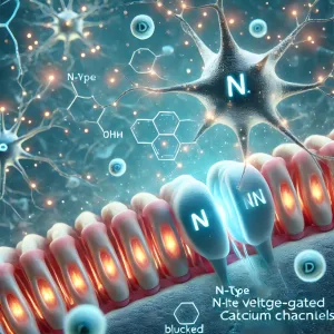 Ziconotide: Revolutionizing Non-Opioid Pain Management through N-Type Calcium Channel Inhibition