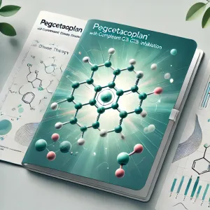 Pegcetacoplan: A Breakthrough in Complement-Mediated Disease Therapy and Its Expanding Clinical Impact