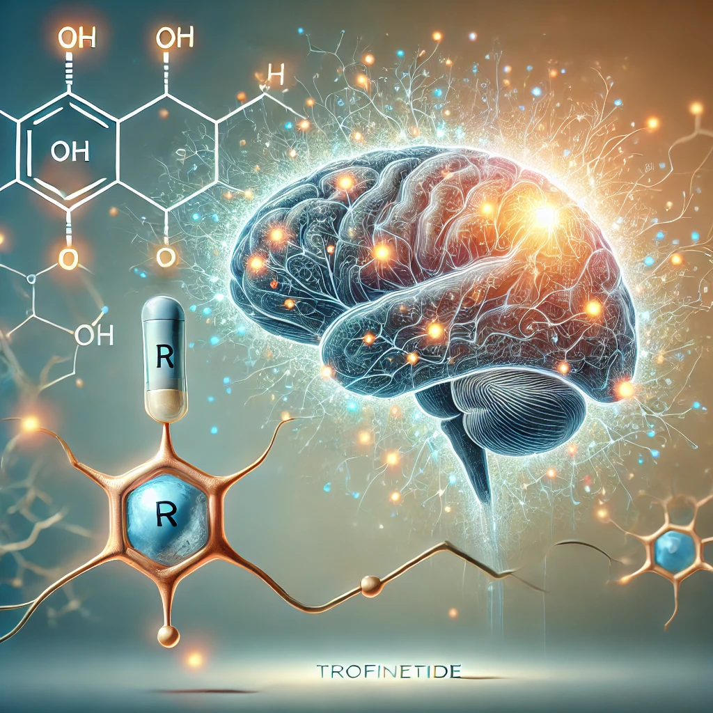 Trofinetide: A Breakthrough in the Treatment of... Trofinetide: A Breakthrough in the Treatment of...