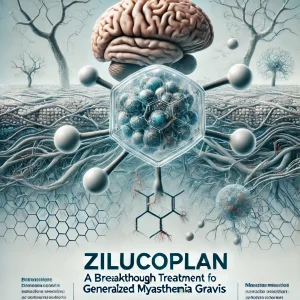 Zilucoplan: A Breakthrough Complement Inhibitor for Generalized Myasthenia Gravis Treatment