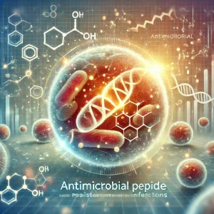 Peceleganan: A New Era in Antimicrobial Peptide Therapy for Resistant Wound Infections