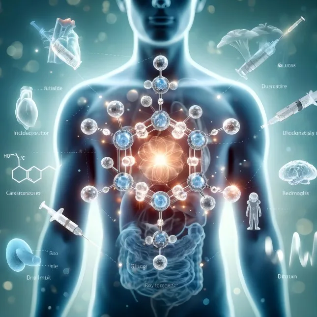 Dulaglutide: A Comprehensive Tool in Managing T...
