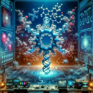 Ringing in Revolution: How Cyclic Peptides Are Shaping the Future of Drug Development