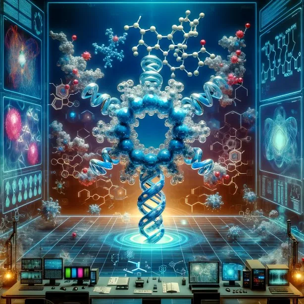 Ringing in Revolution: How Cyclic Peptides Are ...