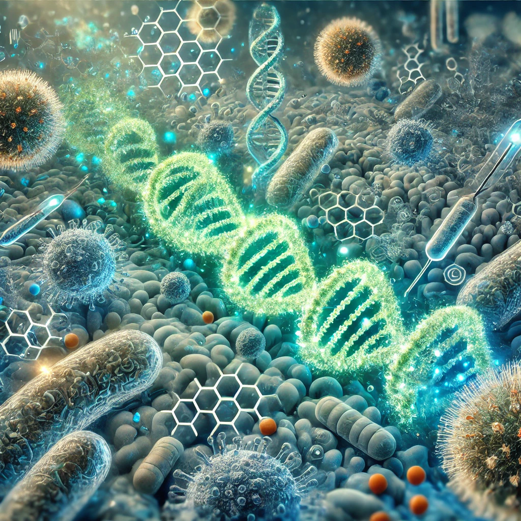 Antimicrobial Peptides: Pioneering the Future o...