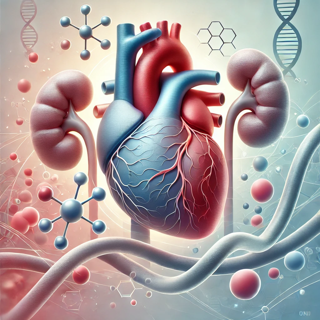 Serelaxin: A Novel Therapeutic Agent in Cardiov... Serelaxin: A Novel Therapeutic Agent in Cardiov...
