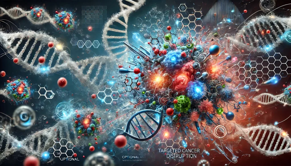 Anticancer Peptides: A New Frontier in Cancer T...