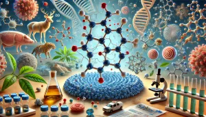 Bioactive Peptides: Unveiling Their Therapeutic Potential and Multidisciplinary Applications