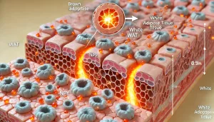 Unlocking the Power of Neuropeptide Y: A New Approach to Obesity Treatment Through Thermogenic Fat Regulation