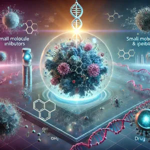 The Future of Immune Checkpoint Inhibition – Small Molecule and Peptide-Based Approaches