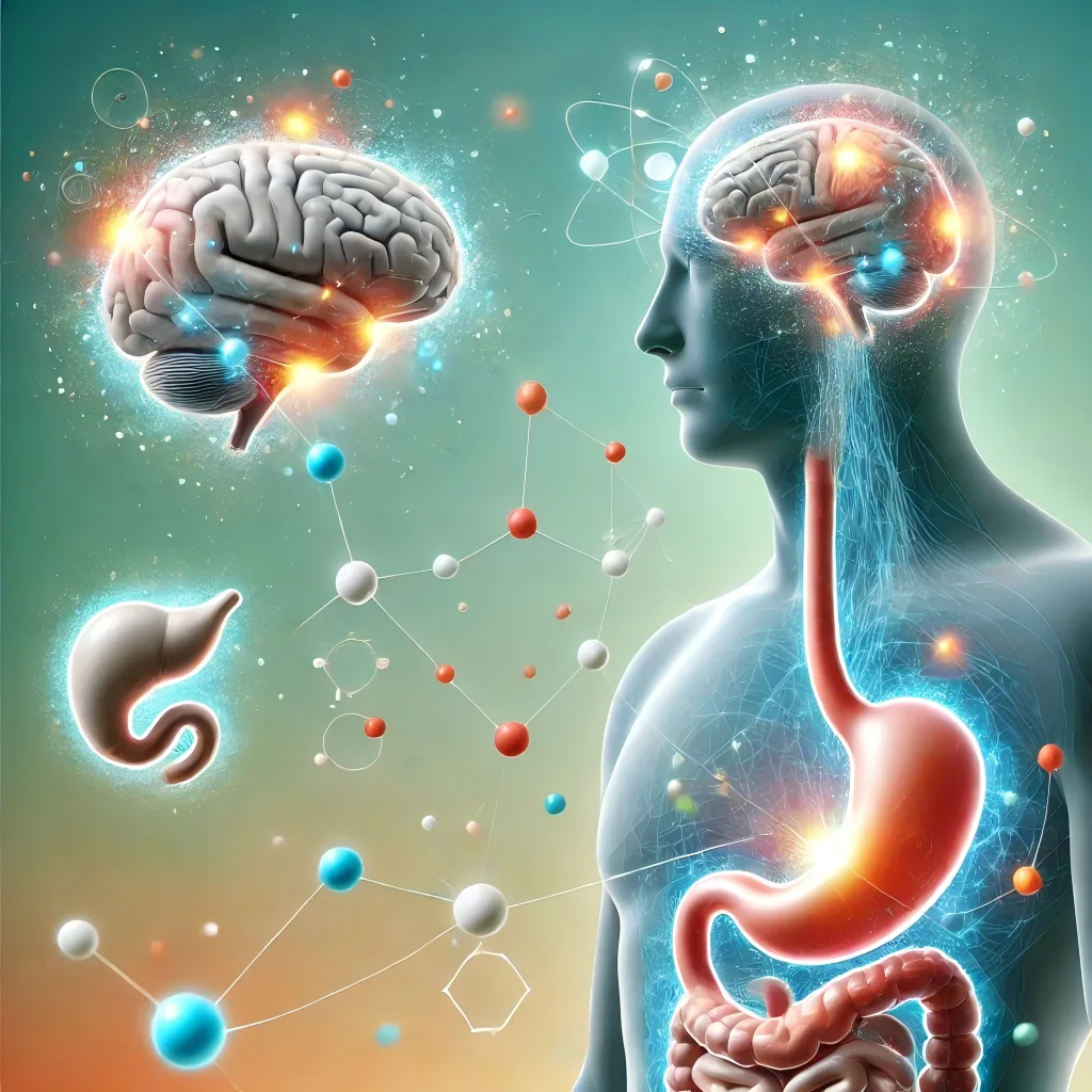 The Hidden Signals: Leptin, Ghrelin, and the Ba... The Hidden Signals: Leptin, Ghrelin, and the Ba...