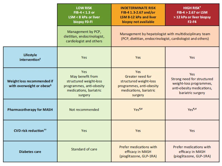 From Diabetes to Liver Disease: The Expanding Role of GLP-1 Receptor Agonists（images 1）