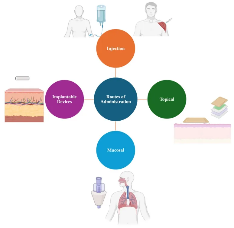 Smart Sequences: How AI is Redefining the Promise of Peptides in Medicine and Skincare(images 3)