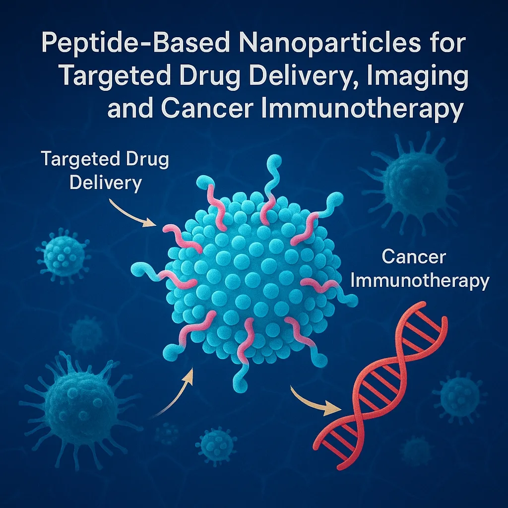 Peptide-Based Nanoparticles for Targeted Drug D...