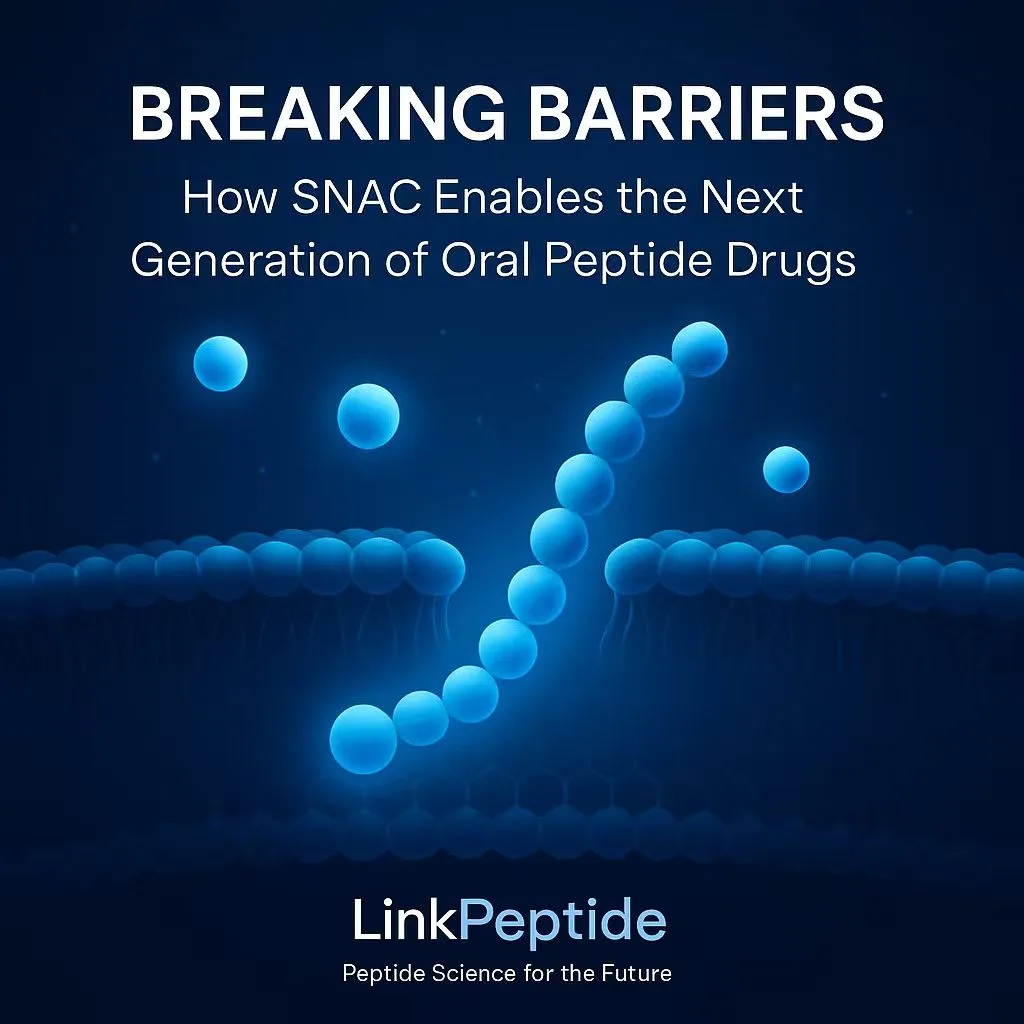 Breaking Barriers: How SNAC Enables the Next Ge...