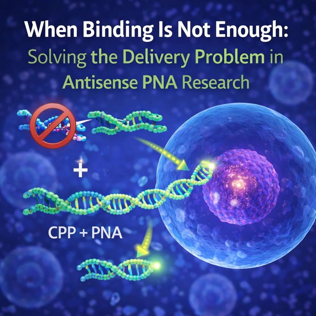 When Binding Is Not Enough: Solving the Deliver...