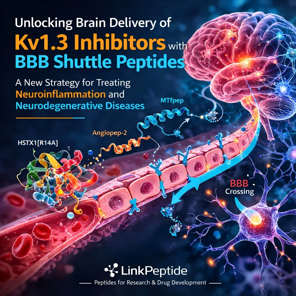 Crossing the Blood–Brain Barrier: Can Shuttle P... Crossing the Blood–Brain Barrier: Can Shuttle P...