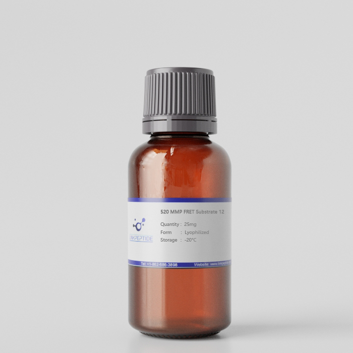 520 MMP FRET Substrate 12