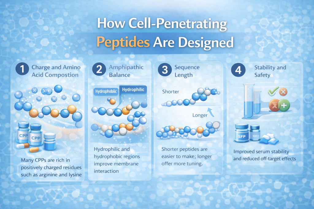 Cell-Penetrating Peptides: Design, Synthesis, a... Cell-Penetrating Peptides: Design, Synthesis, a...