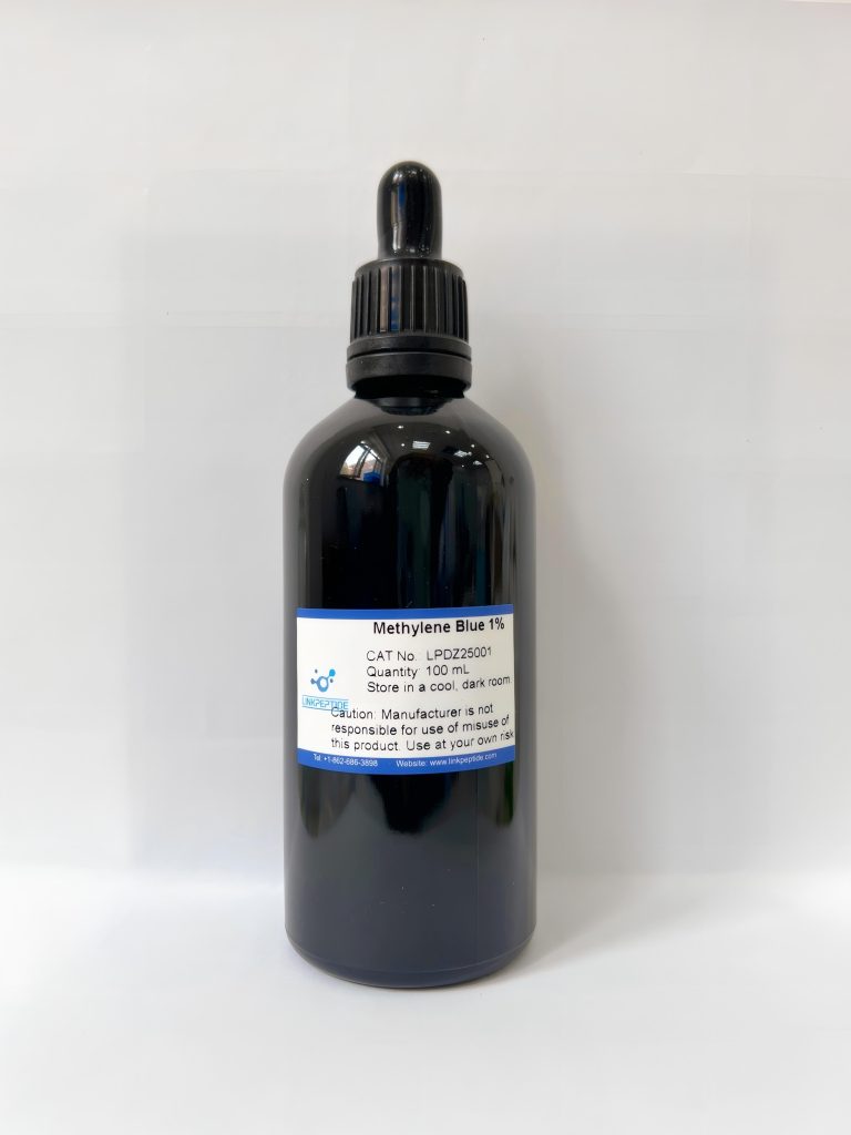 Methylene Blue 1% Solution